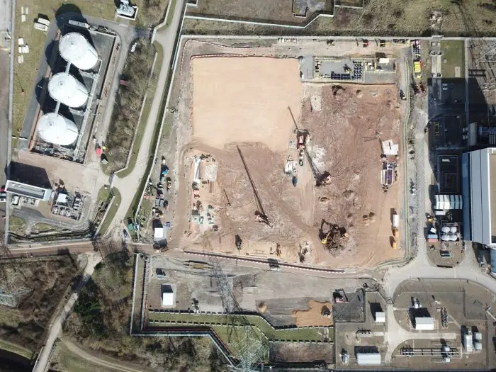 CLS: CIVIL ENGINEERING - DEMOLITION - GROUNDWORKS - NATIONWIDE - LINCOLNSHIRE BASED - EARTHWORKS