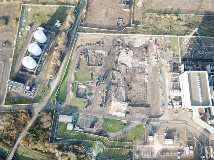 CLS: CIVIL ENGINEERING - DEMOLITION - GROUNDWORKS - NATIONWIDE - LINCOLNSHIRE BASED - EARTHWORKS