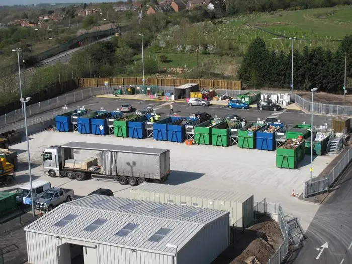 CLS: CIVIL ENGINEERING - DEMOLITION - GROUNDWORKS - NATIONWIDE - LINCOLNSHIRE BASED - DESIGN & BUILD WASTE RECYCLING