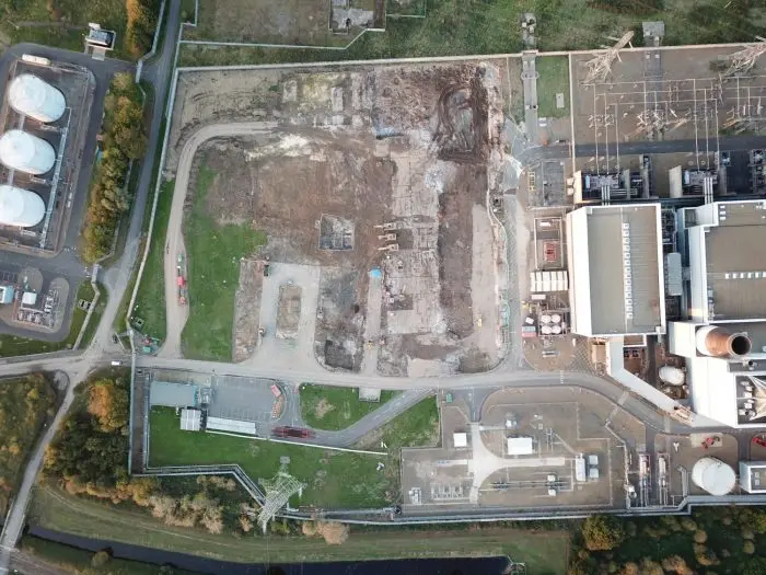 CLS: CIVIL ENGINEERING - DEMOLITION - GROUNDWORKS - NATIONWIDE - LINCOLNSHIRE BASED - EARTHWORKS