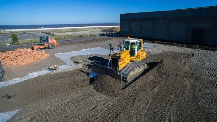 CLS: CIVIL ENGINEERING - DEMOLITION - GROUNDWORKS - NATIONWIDE - LINCOLNSHIRE BASED - DOZER GROUNDWORKS