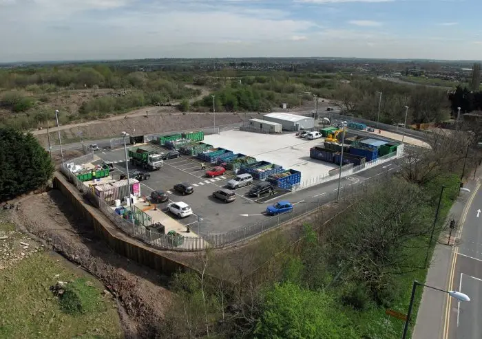 CLS: CIVIL ENGINEERING - DEMOLITION - GROUNDWORKS - NATIONWIDE - LINCOLNSHIRE BASED - CONCRETE SLABS & RETAINING WALLS