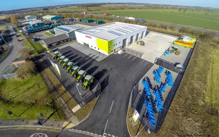 CLS: CIVIL ENGINEERING - DEMOLITION - GROUNDWORKS - NATIONWIDE - LINCOLNSHIRE BASED - CLADDING & STEELWORK SCUNTHORPE