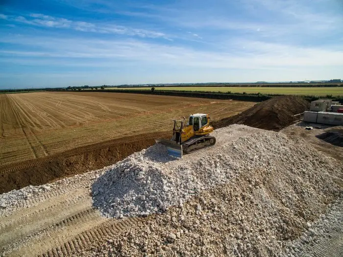 CLS: CIVIL ENGINEERING - DEMOLITION - GROUNDWORKS - NATIONWIDE - LINCOLNSHIRE BASED - DOZER HIRE LINCOLN