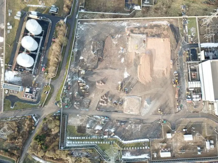 CLS: CIVIL ENGINEERING - DEMOLITION - GROUNDWORKS - NATIONWIDE - LINCOLNSHIRE BASED - EARTHWORKS