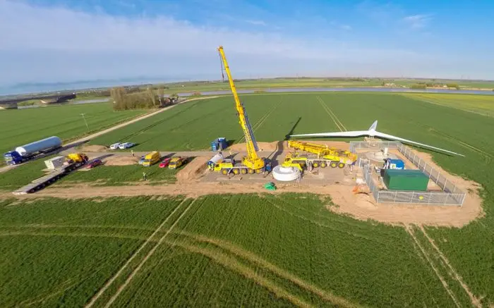 CLS: CIVIL ENGINEERING - DEMOLITION - GROUNDWORKS - NATIONWIDE - LINCOLNSHIRE BASED - CRANE PAD CONTRACTOR