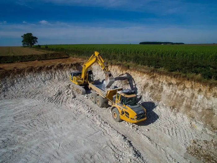CLS: CIVIL ENGINEERING - DEMOLITION - GROUNDWORKS - NATIONWIDE - LINCOLNSHIRE BASED - EARTHWORKS NORTH LINCOLNSHIRE