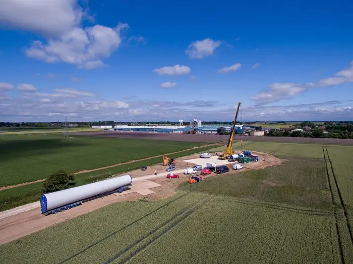 CLS: CIVIL ENGINEERING - DEMOLITION - GROUNDWORKS - NATIONWIDE - LINCOLNSHIRE BASED - ENABLING WORKS
